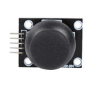 Dual-Axis Button Rocker for PS2 Joystick Sensor Electronic Building Blocks