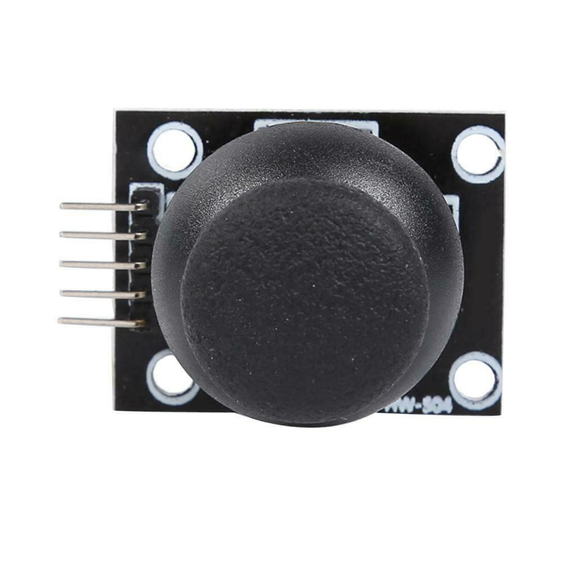 Dual-Axis Button Rocker for PS2 Joystick Sensor Electronic Building Blocks