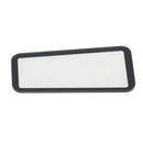 Top Outer LCD Display Screen Window Glass Cover W/ Tape For  70D Camera