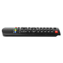 RC200 Remote Control TV Controller Replacement for TCL YouTube Smart TV A