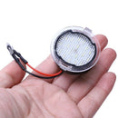 2X For Ford Led Under Mirror Puddle Light F-150 Edge Explorer Mondeo Taurus
