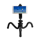 V-R1 Travel Outdoor Mini Bracket Stand tripode Octopus Tripod flexible trip