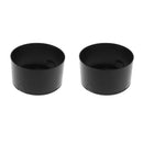 2x DSLR SLR Camera Lens Hood for Nikon HB-57 AF-S 55-300mm 55-300 VR - HB-57