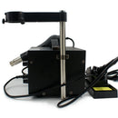 Electric Soldering Rework Station Hot Air Tool Stand Dryer Holder Air Tool  O3H7
