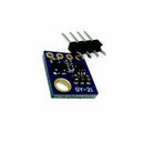GY21 Si7021 Industrial High Precision Humidity Sensor Interface For Arduino