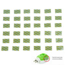 36Pcs Mosquito Repellent Insect Bite Mat Tablets Refills Replace Pest Repeller