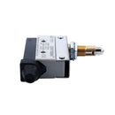 1pcs AZ-7311 SPDT 1NO 1NC Snap Action Roller Plunger Limit Switch S9C6