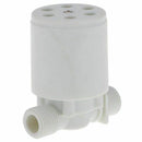 1/2 inch Floating Ball Valve Automatic Float Valve Water Level Control Valv I5Q6