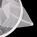 Fiber Bee Beekeeping Honey Straine Filter Net Screen Apiary Equipment 35*40cm ME