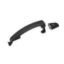Front Rear Exterior Outside Door Handle for Chevrolet Aveo 2007 2008 2009 2