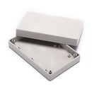 waterproof plastic case for electronic project enclosure box 125x80x32mm 3 Gw