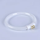 11W T4 Round Annular Tubes Lamps Bulb Fluorescent Ring Lamp Tube With 4 PinsS FT