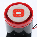 DC24V 100DB Continuous Beep Alarm Electronic Buzzer Sounder New