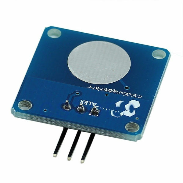 Ttp223B Digital Touch Sensor Capacitive Touch Switch Module For Arduino  OZB Bj