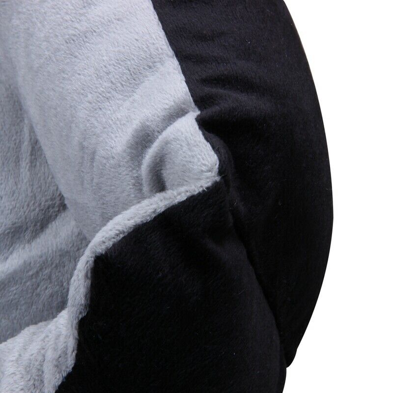Extra Large Luxury Washable Pet Dog Puppy Cat Bed Cushion Soft Mat Warmer B