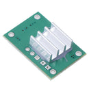 TP5000 3.6v/4.2v Charger Module Lithium ion LiFePO4 Battery Charging 3 Gw