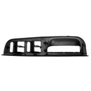 Master Window Switch Control Panel for Jetta Bora Golf4 MK4 02-07(Black)