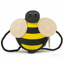 Bee Cute Children'S Shoulder Bag Personality Wild Purse Mini Accessories Ba U1S9