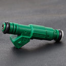 fit for Audi A4 BMW Ford Focus Flow Matched Fuel Injector 42lb/hr 440cc Hf