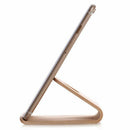 Universal Stand Phone Holder Wood Stand Holder for iPad Wooden Stand for iP