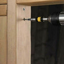 Electromagnetic Magnetic Drill Tip Bit with Release Replacement Supplies