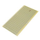 2 Pieces 13 cm x 25 cm Universal Size Copper PCB Circuit Board Perforated p F2E2