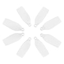 1Set Plastic Propeller for Zerotech Dobby Drone Cw Ccw Quick Release Props