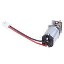 DC Motor N20 Large Torque Motor Gear Motor with Cable for Smart Car D%!