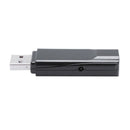 1X(Dvb-T2 Tv Tuner Stick Usb Dongle Dvb-C/Dvb-T Digital Tv Receiver For Eur