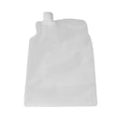 2L Folding Hiking Drinking Water Bag Portable Camping Soft Drink Bottle A