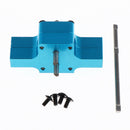 Metal Transfer Gearbox for WPL 1/16 Military Truck RC Car Parts RC Toys &