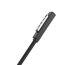 Fast Car Charger Cigarette Lighter Socket Adapter f. Surface Pro 2