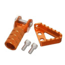 Rear Brake Disc Guard For KTM 125 150 200 250 300 EXC 350 500 400 530