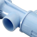 Liquid Transfer Electric Siphon Pump Hand For Gas Oil Water Tank Battery  XPE