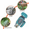 Garden Hose to Shut Off Valve Connect Outside Spigot Friendly Faucet Extens