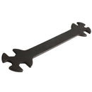 6 In 1 Special Nuts Tie Rod Wrench Hand Tools Universal Adjustment Portable