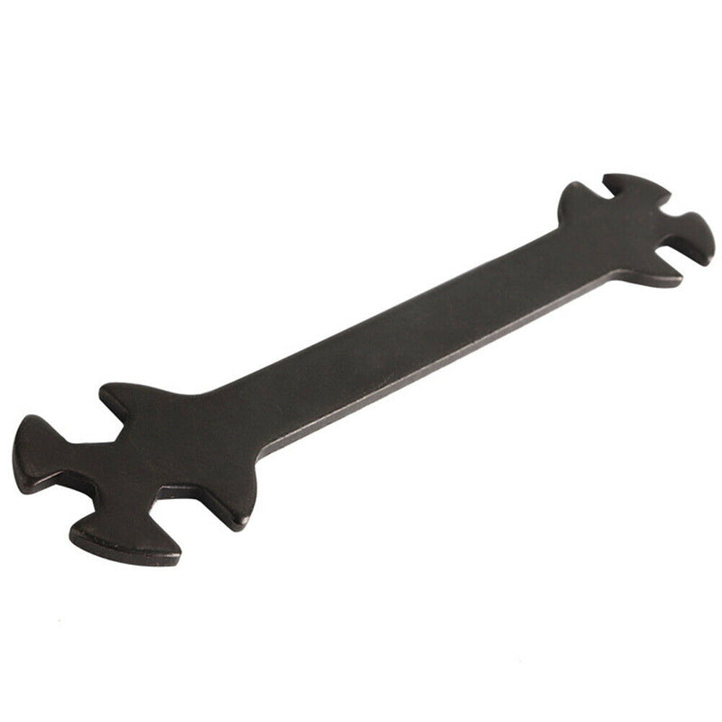 6 In 1 Special Nuts Tie Rod Wrench Hand Tools Universal Adjustment Portable