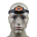 Mini Waterproof LED Headlight Outdoor Fishing Camping Hiking Head Lamp