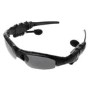 Wireless Bluetooth Headset Sunglasses Stereo Music Earphone Headphone Glasses