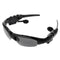 Wireless Bluetooth Headset Sunglasses Stereo Music Earphone Headphone Glasses