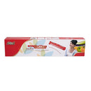 Food Fresh Keeping Plastic Cling Wrap Dispenser Preservative Film Cutter Ki J6V3