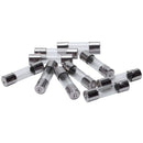 10 Pcs Fast Blow Type Glass Tube Fuses 5x20mm 250V 1.5A