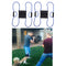 2x Water Balloon Launcher Beach Shoot Party Outdoor  Cannon Game