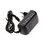 AC 100-240V Converter Adapter DC 5.5 x 2.5MM 12V 1A 1000mA Charger EU Plug