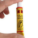 Bicycle Tire Repair Glue Bike Adhesive Rubber Inner Tube Puncture Patch 5x