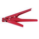 HS-519 Fastening Tool Cable Tie Gun For Nylon Cable Tie Width 2.4-9mm