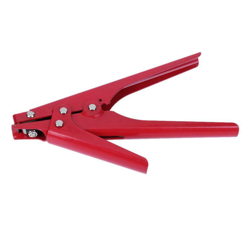 HS-519 Fastening Tool Cable Tie Gun For Nylon Cable Tie Width 2.4-9mm