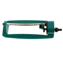 Garden Lawn Hose Watering Oscillating Sprinkler