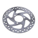 138mm 37mm Centre Brake Disc Disk Rotor For 49cc Mini Kids Monkey Dirt Bike
