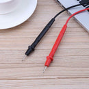 70cm 1 Pair Universal 10A Probe Test Leads for Multimeter Meter